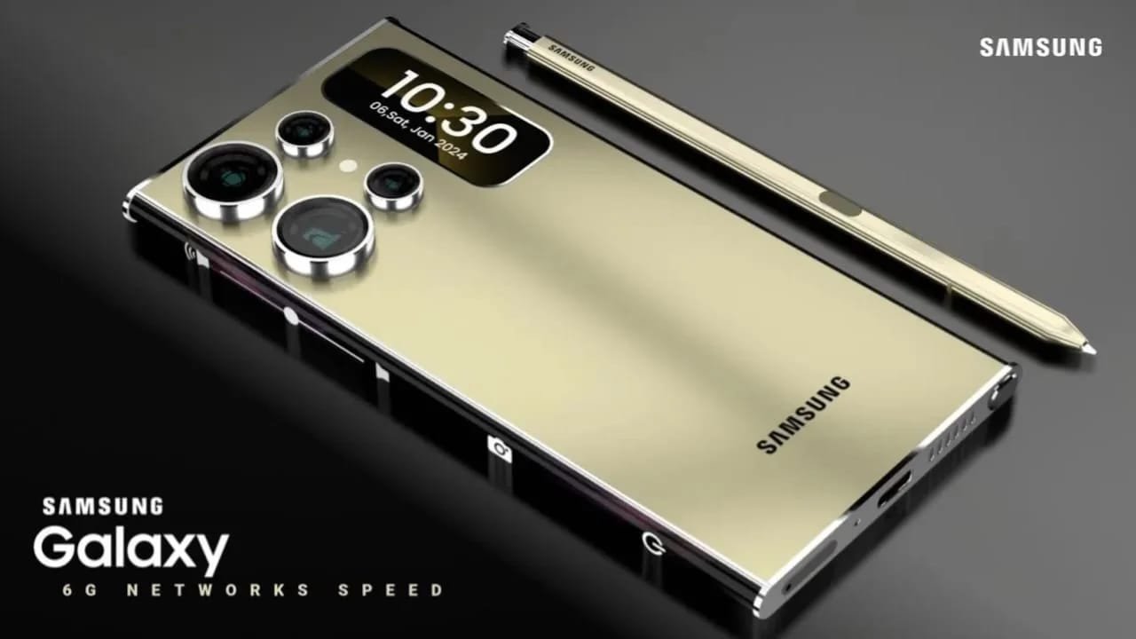 Samsung Galaxy S26 Ultra 5G Launched